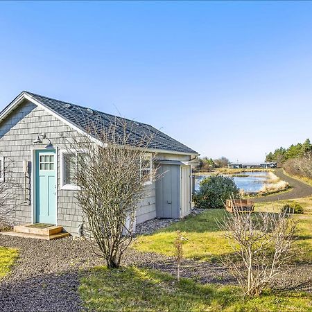 Breakwater Resort Grayland Exterior foto